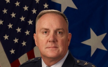 Maj. Gen. Welsh Reappointed as State’s Adjutant General