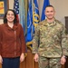 Under Secretary of the Air Force visits 16th Air Force