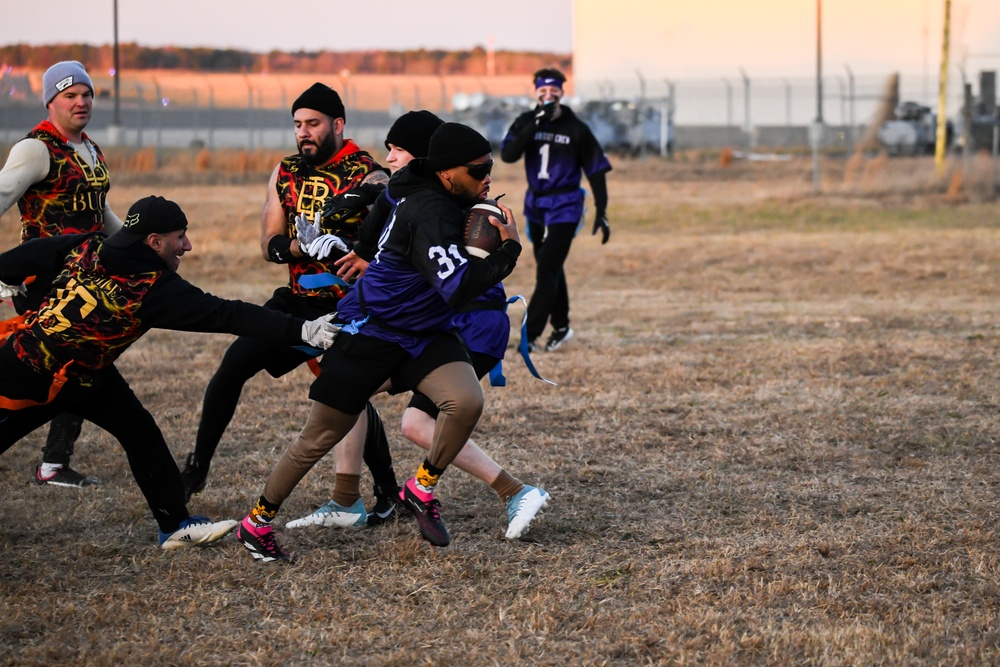 2024 First Annual Turkey-Bowl