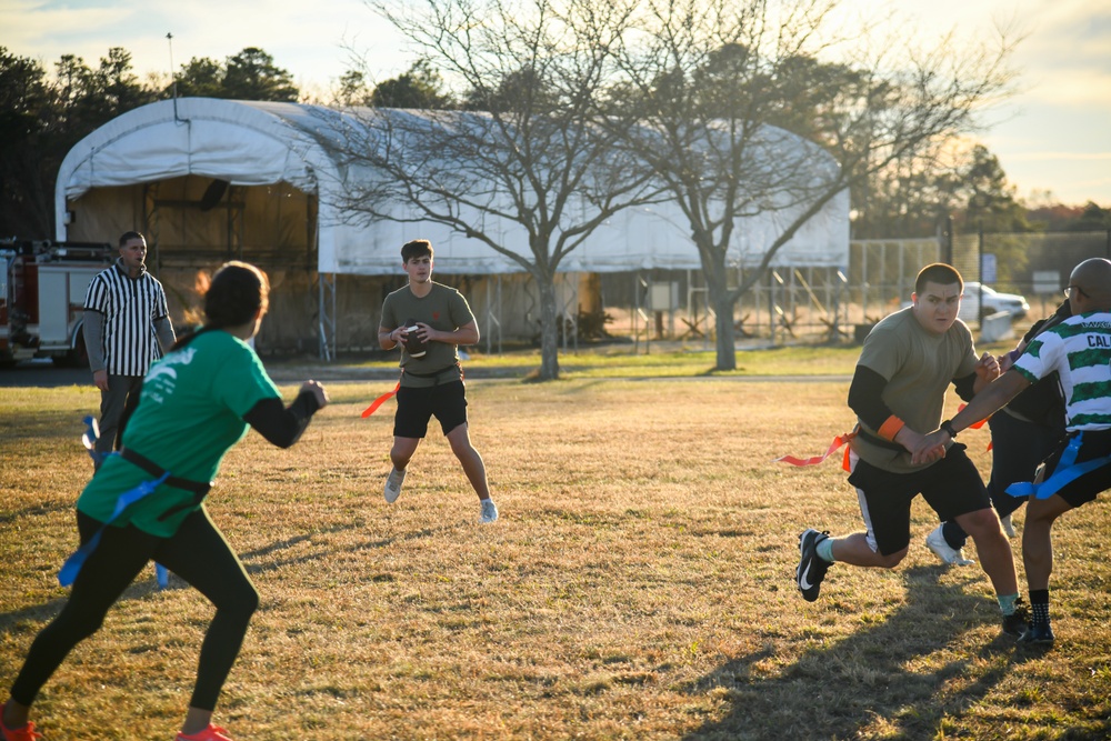 2024 First Annual Turkey-Bowl