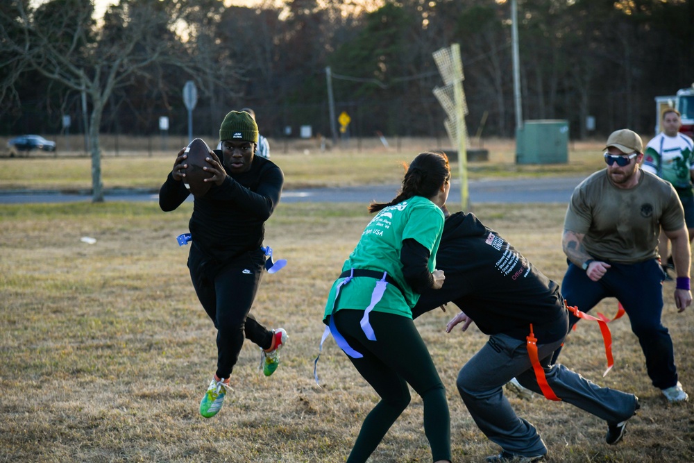 2024 First Annual Turkey-Bowl