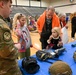 Altus AFB inspires future aviators at AIM fair