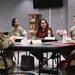 Under Secretary of the Air Force visits 16th Air Force
