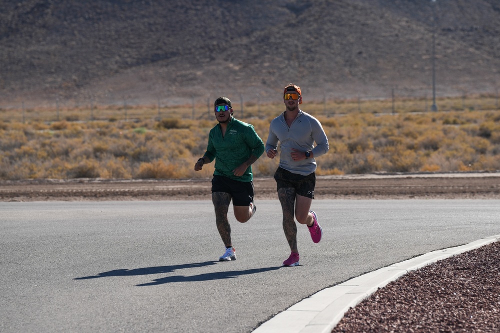 POW/MIA 8.1K run remembering 81K service members