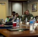 U.S. and Brazilian Marines hold Operational Naval Infantry Committee