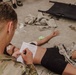 U.S. Army, Fort Cavazos medics prepare testing of new female trauma manikin
