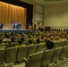 Inaugural Air Force Warrant Officer Training School graduation