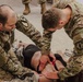 U.S. Army, Fort Cavazos medics prepare testing of new female trauma manikin