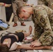 U.S. Army, Fort Cavazos medics prepare testing of new female trauma manikin