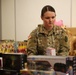 Guard members, Joint Service Staff come together to spread Holiday Magic