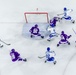 USAFA Hockey vs Niagara 2024