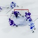 USAFA Hockey vs Niagara 2024