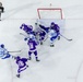 USAFA Hockey vs Niagara 2024