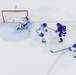 USAFA Hockey vs Niagara 2024