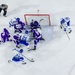 USAFA Hockey vs Niagara 2024
