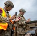 Alabama Guardsmen compete in Day 1 of Best Warrior Competition