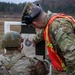 Alabama Guardsmen compete in Day 1 of Best Warrior Competition