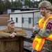 Alabama Guardsmen compete in Day 1 of Best Warrior Competition