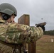 Alabama Guardsmen compete in Day 1 of Best Warrior Competition