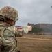 Alabama Guardsmen compete in Day 1 of Best Warrior Competition