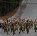 Alabama Guardsmen compete in Day 1 of Best Warrior Competition