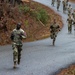 Alabama Guardsmen compete in Day 1 of Best Warrior Competition