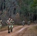 Alabama Guardsmen compete in Day 1 of Best Warrior Competition