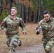 Alabama Guardsmen compete in Day 1 of Best Warrior Competition