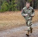 Alabama Guardsmen compete in Day 1 of Best Warrior Competition