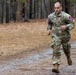 Alabama Guardsmen compete in Day 1 of Best Warrior Competition