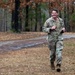 Alabama Guardsmen compete in Day 1 of Best Warrior Competition