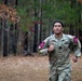 Alabama Guardsmen compete in Day 1 of Best Warrior Competition