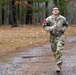 Alabama Guardsmen compete in Day 1 of Best Warrior Competition