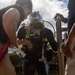 US Army divers train, qualify for Army Salvage Diver Badge