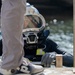 US Army divers train, qualify for Army Salvage Diver Badge