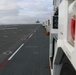 U.S. Sailors and Marines Perform Flight Operations During Steel Knight 24