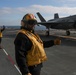 U.S. Sailors and Marines Perform Flight Operations During Steel Knight 24