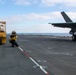 U.S. Sailors and Marines Perform Flight Operations During Steel Knight 24