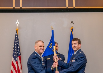 Legacy Renewed: Activation of the 24th Helicopter Squadron