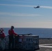 Sailors Conduct a VERTREP