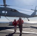 Sailors Conduct a VERTREP