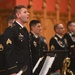 257th Army Band annual Sounds of the Season holiday concert