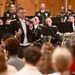 257th Army Band annual Sounds of the Season holiday concert