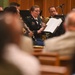 257th Army Band annual Sounds of the Season holiday concert