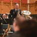 257th Army Band annual Sounds of the Season holiday concert