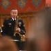 257th Army Band annual Sounds of the Season holiday concert