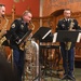 257th Army Band annual Sounds of the Season holiday concert