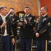 257th Army Band annual Sounds of the Season holiday concert