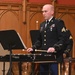 257th Army Band annual Sounds of the Season holiday concert