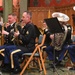 257th Army Band annual Sounds of the Season holiday concert